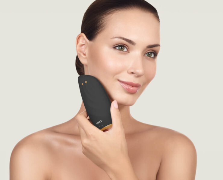 Level Up Your Skincare With Geske Beauty Tech