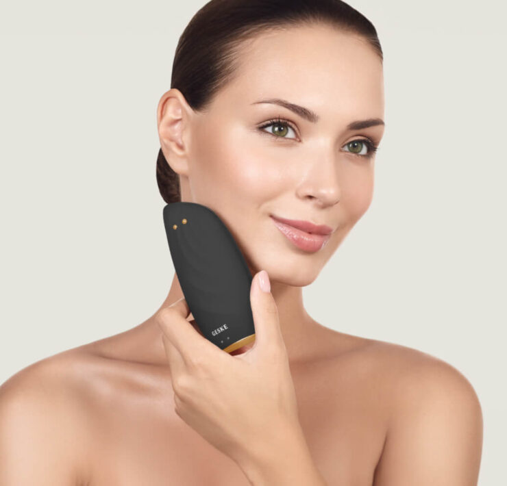Level Up Your Skincare With Geske Beauty Tech