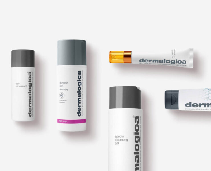 Best Dermalogica Products for Anti-Aging