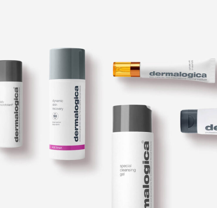 Best Dermalogica Products for Anti-Aging