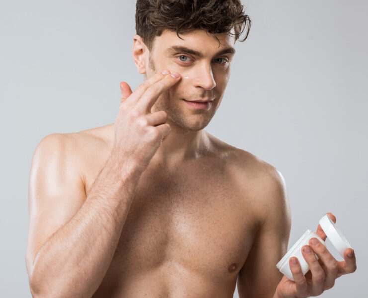 The Essential Skin Care Products Every Man Needs