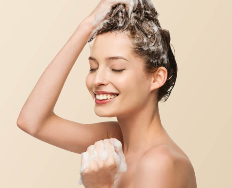 How to Use Pre-Shampoo to Boost Your Hair Care Routine