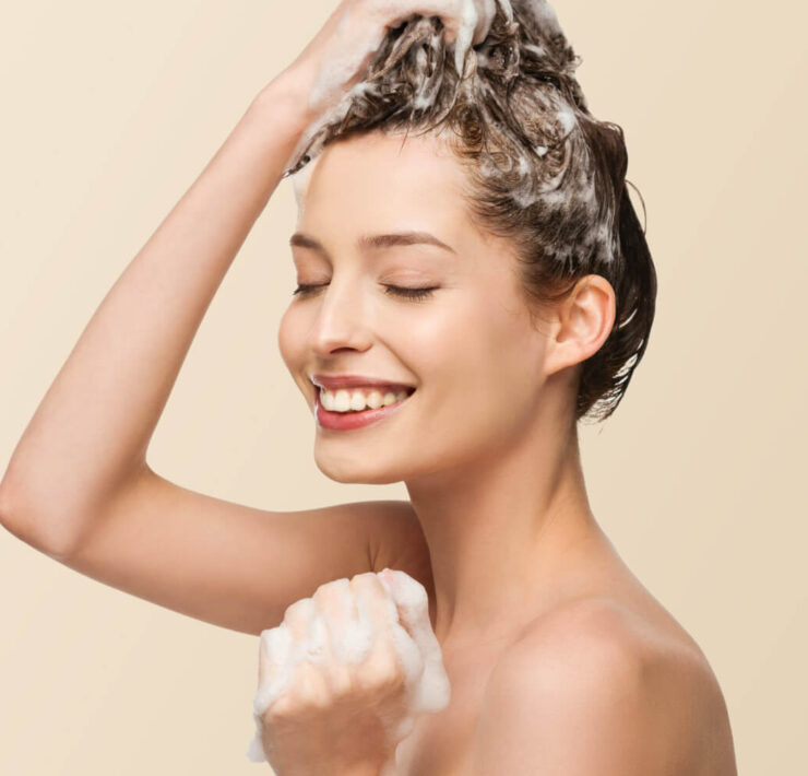 How to Use Pre-Shampoo to Boost Your Hair Care Routine