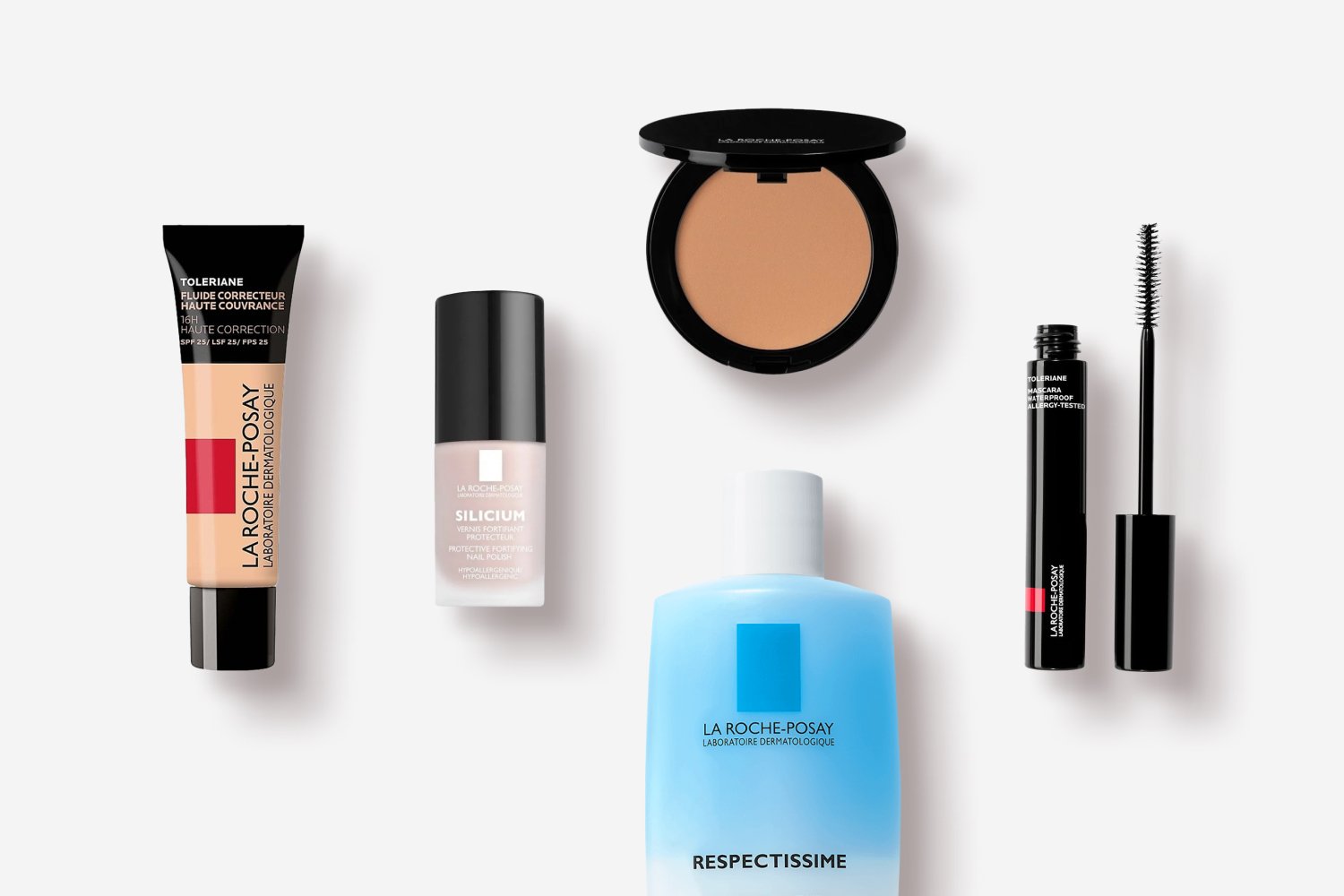 The Best La Roche-Posay Makeup Products for Sensitive Skin · Care to Beauty