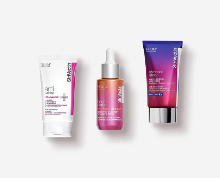 Best StriVectin Products for Wrinkles & Signs of Aging