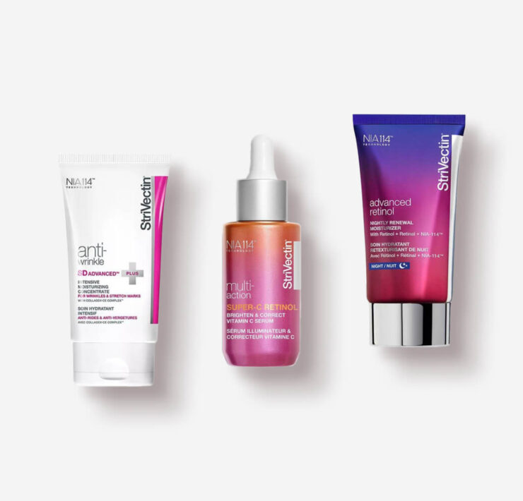 Best StriVectin Products for Wrinkles & Signs of Aging