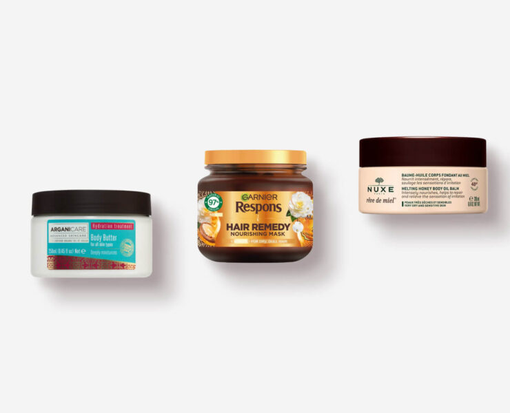 How Argan Oil Benefits Your Hair & Skin