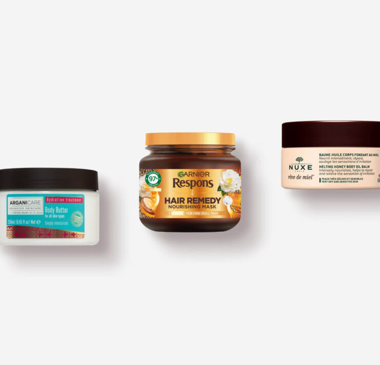 How Argan Oil Benefits Your Hair & Skin