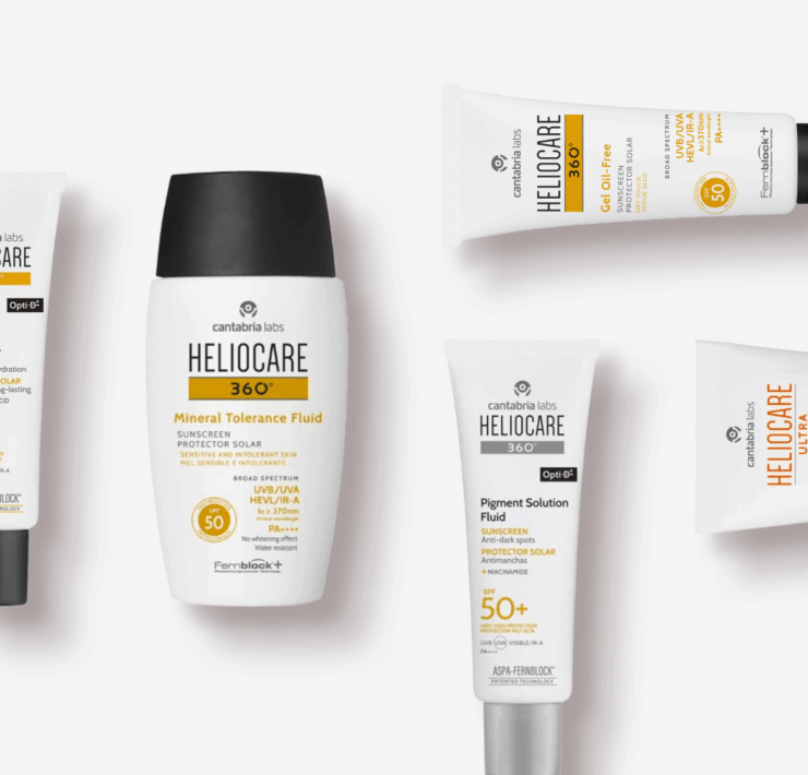 Best Heliocare Sunscreen to Try Now