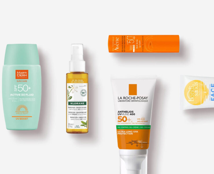 Best Sunscreens for Beach Holidays