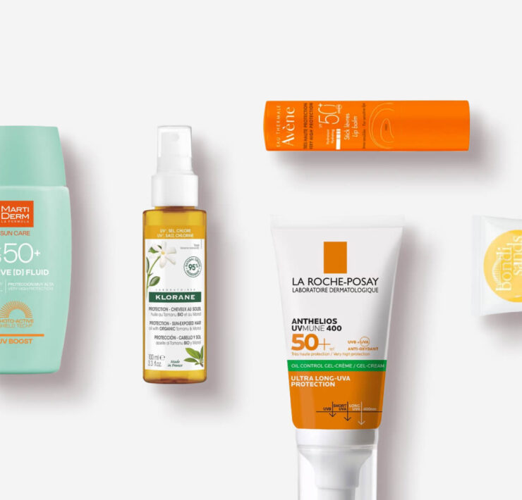 Best Sunscreens for Beach Holidays
