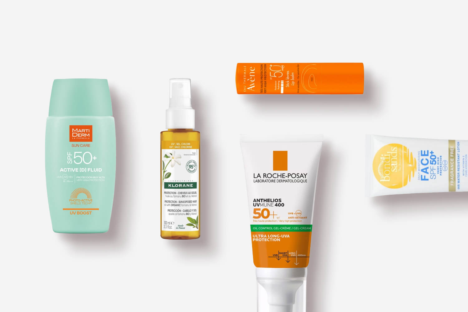 Best Sunscreens for Beach Holidays