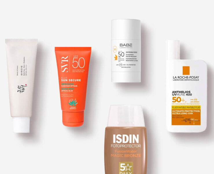 Is Chemical Sunscreen Better?