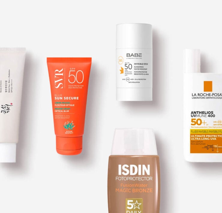 Is Chemical Sunscreen Better?
