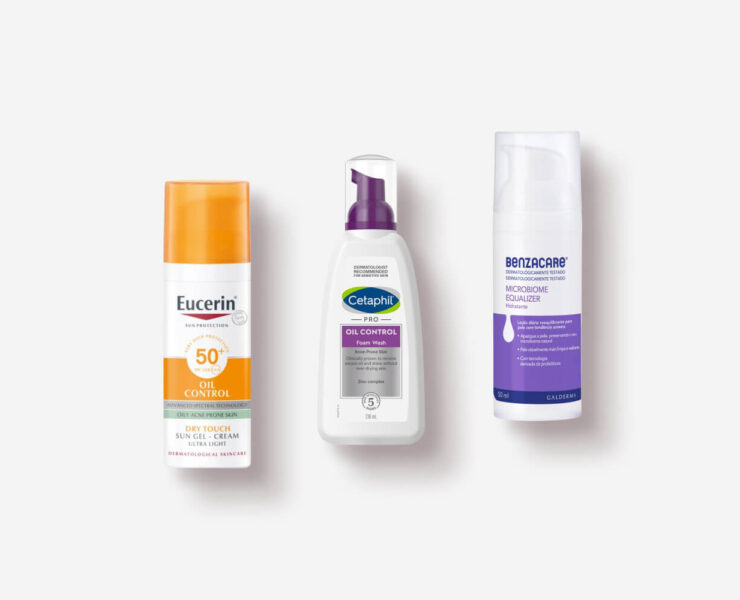 7 Acne Products You Can Use During Pregnancy