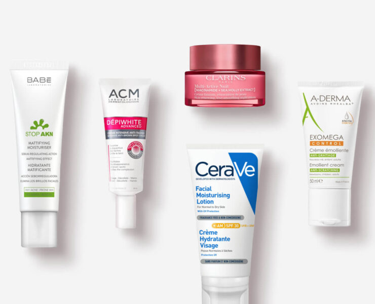 Best Niacinamide Moisturizers: Our Top 8