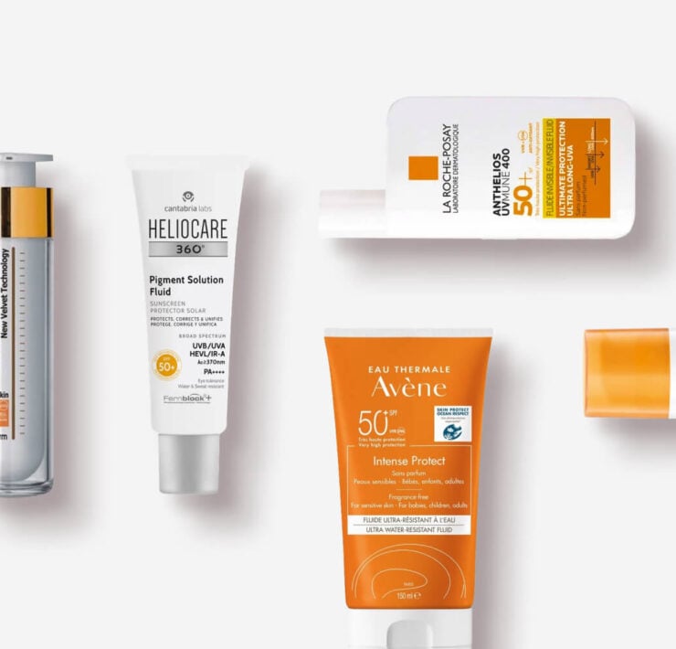 How to Buy European Sunscreen in the USA