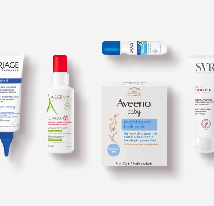 Best Itching Relief Creams for Mosquito Bites