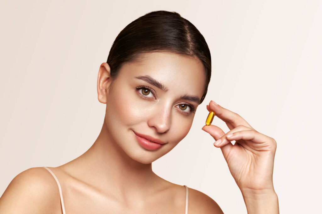 How to Find the Best Skin Supplements for You · Care to Beauty