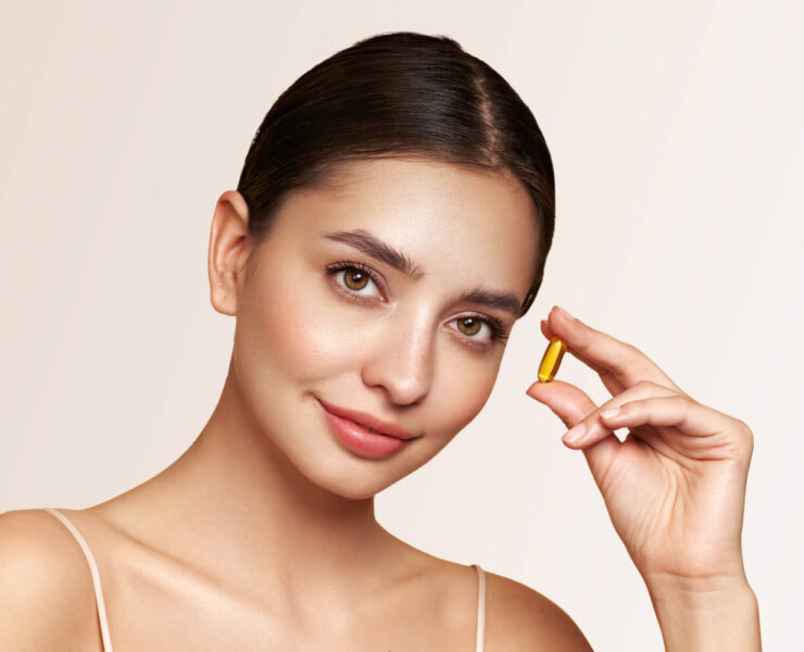 How to Find the Best Skin Supplements for You