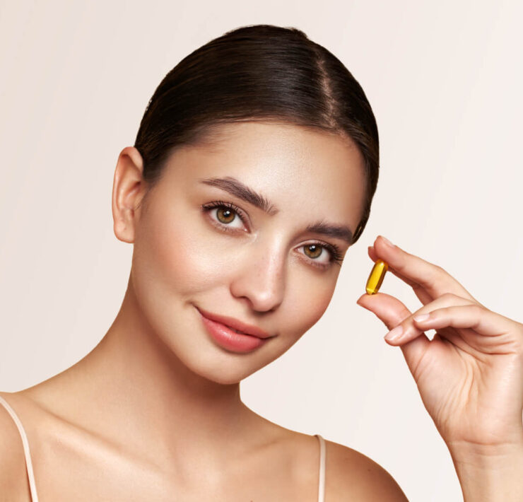 How to Find the Best Skin Supplements for You