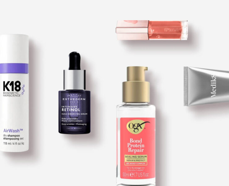 Black Friday Skincare Wishlist 2025