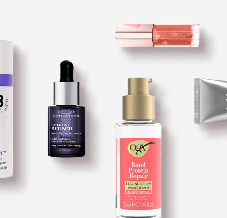 Black Friday Skincare Wishlist 2025