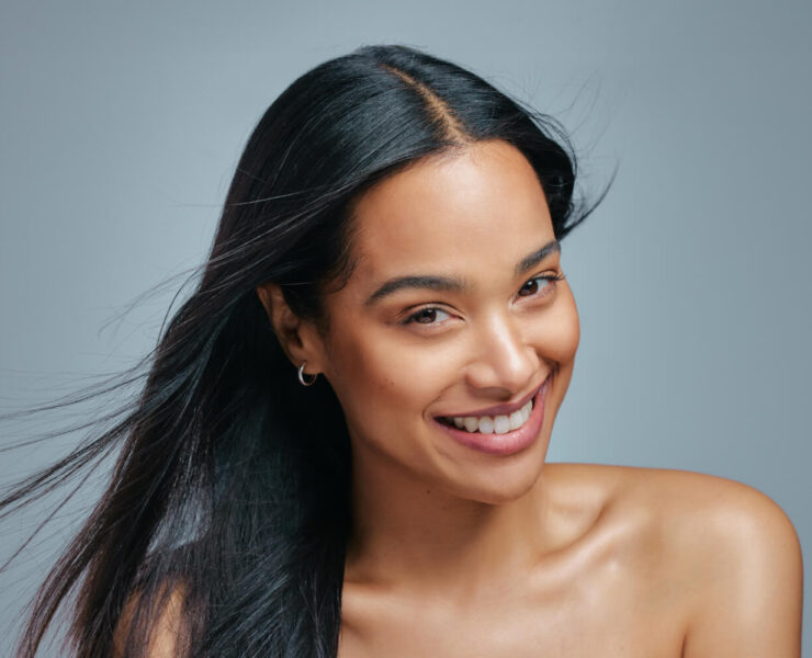 How Does Permanent Hair Straightening Work?