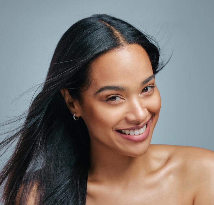 How Does Permanent Hair Straightening Work?