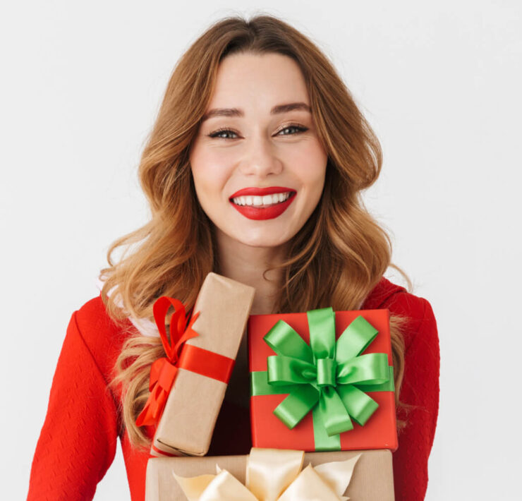 Best Beauty Gifts for Christmas 2024