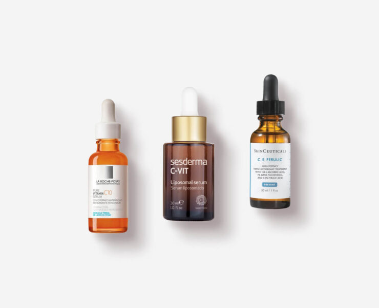 Best Vitamin C Serum for Your Skin Type