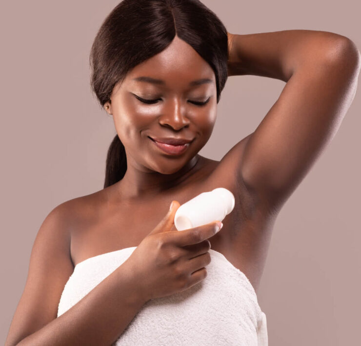 Is Aluminum-Free Deodorant Better?