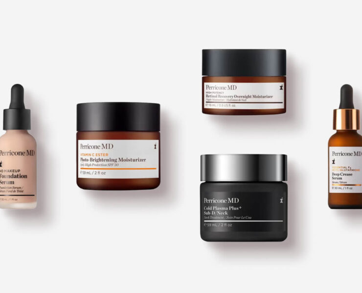 Best Perricone MD Products for Anti-Aging