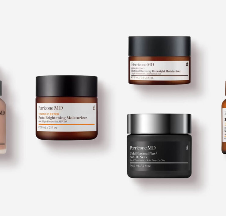 Best Perricone MD Products for Anti-Aging