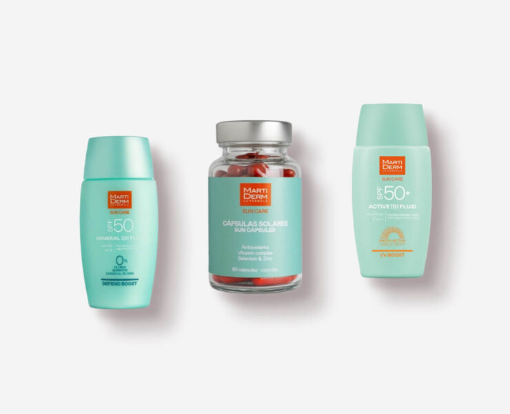 How to Choose the Right Martiderm Sunscreen for You