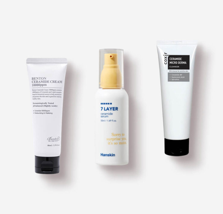 What Are the Benefits of Ceramides in Skincare?