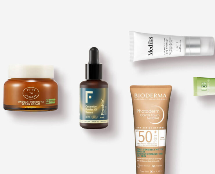 What Are the Skincare Benefits of Ectoin?