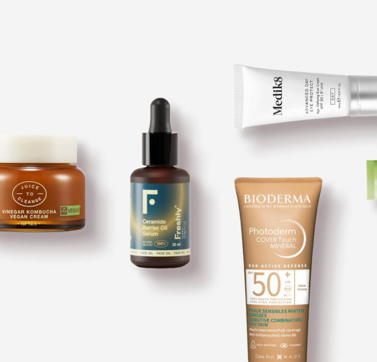 What Are the Skincare Benefits of Ectoin?