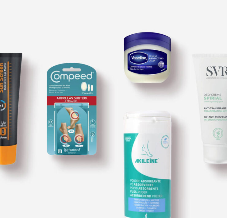 Going Backpacking? Bring These Toiletries