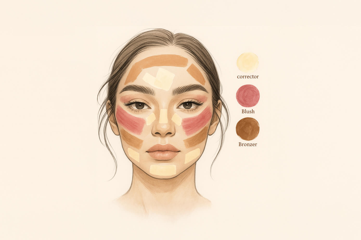 Foundation alternatives for summer