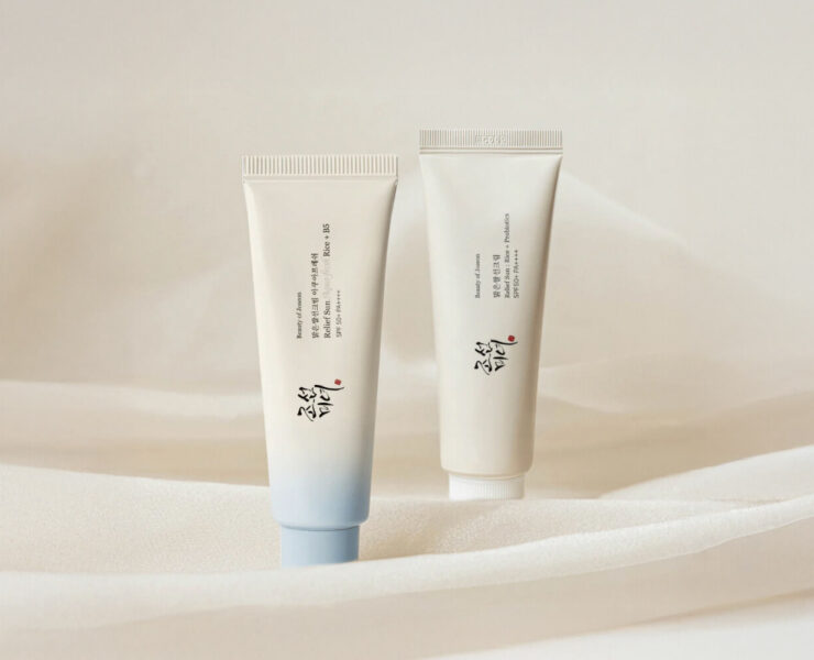 Your Guide to Beauty of Joseon Sunscreen