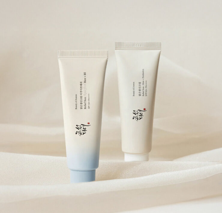 Your Guide to Beauty of Joseon Sunscreen