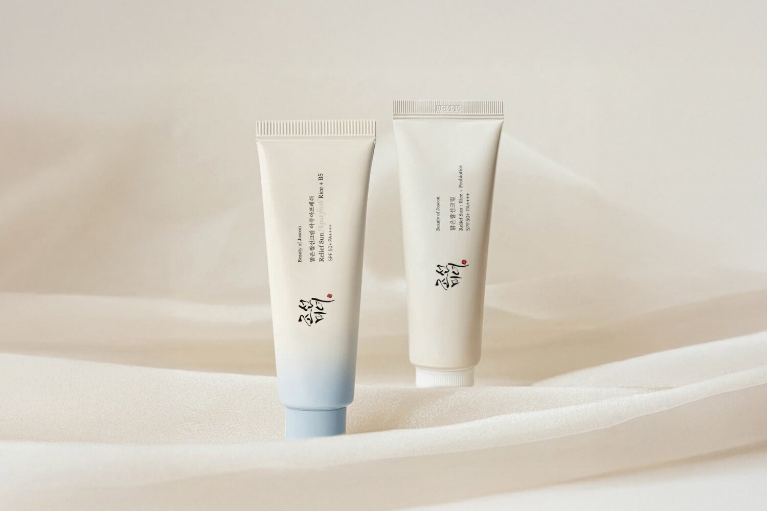 Your Guide to Beauty of Joseon Sunscreen