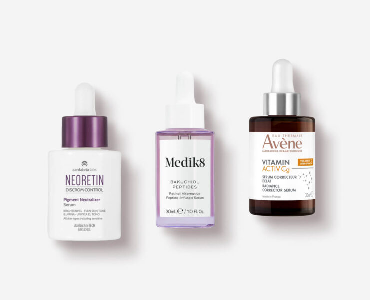 Bakuchiol Serums to Try Now