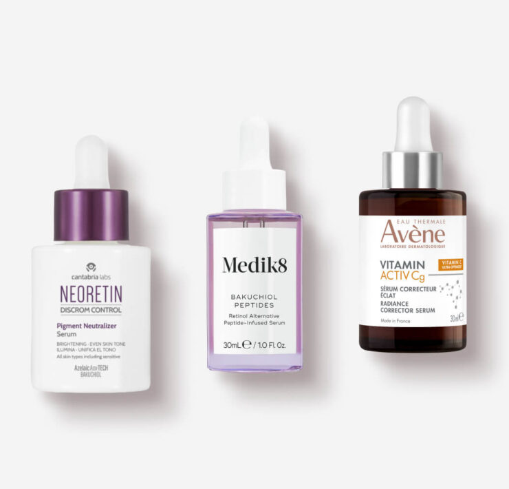 Bakuchiol Serums to Try Now