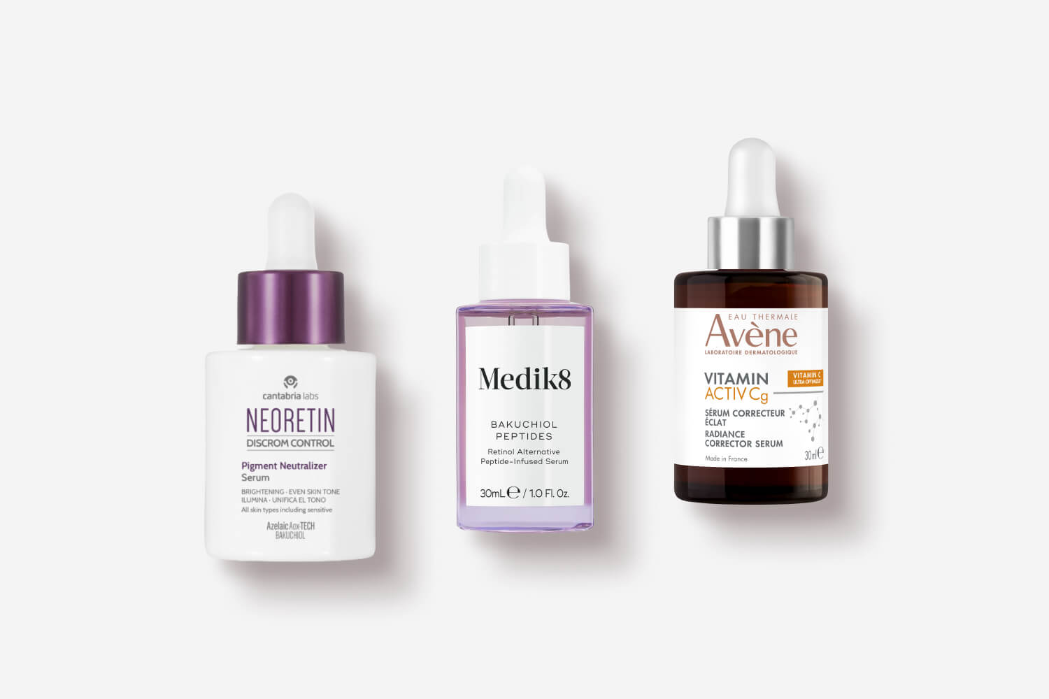 Bakuchiol Serums to Try Now
