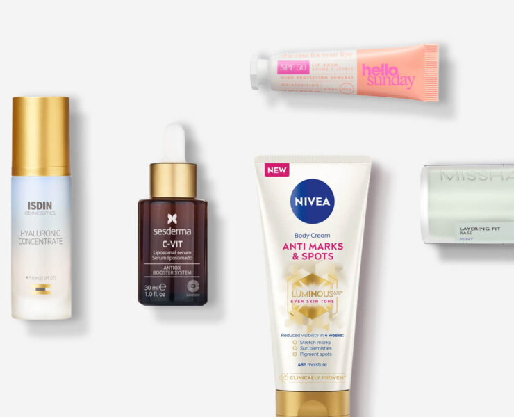 Best Prime Beauty Deals of 2025