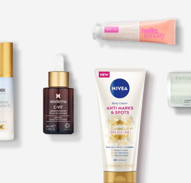 Best Prime Beauty Deals of 2025