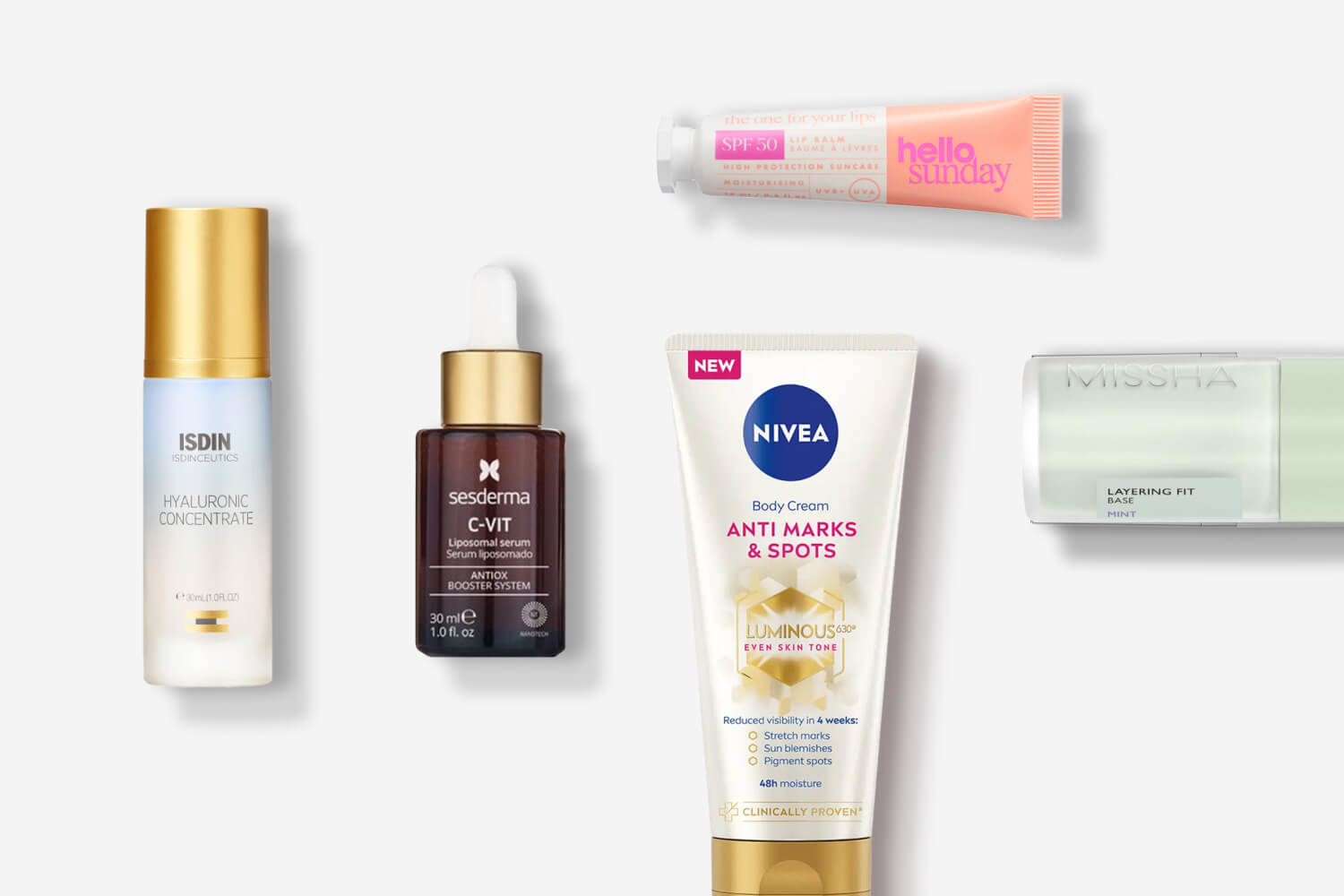 Best Prime Beauty Deals of 2025