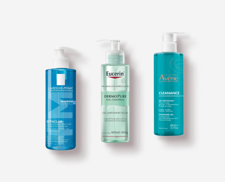 What's the Best Gentle Cleanser for Acne?